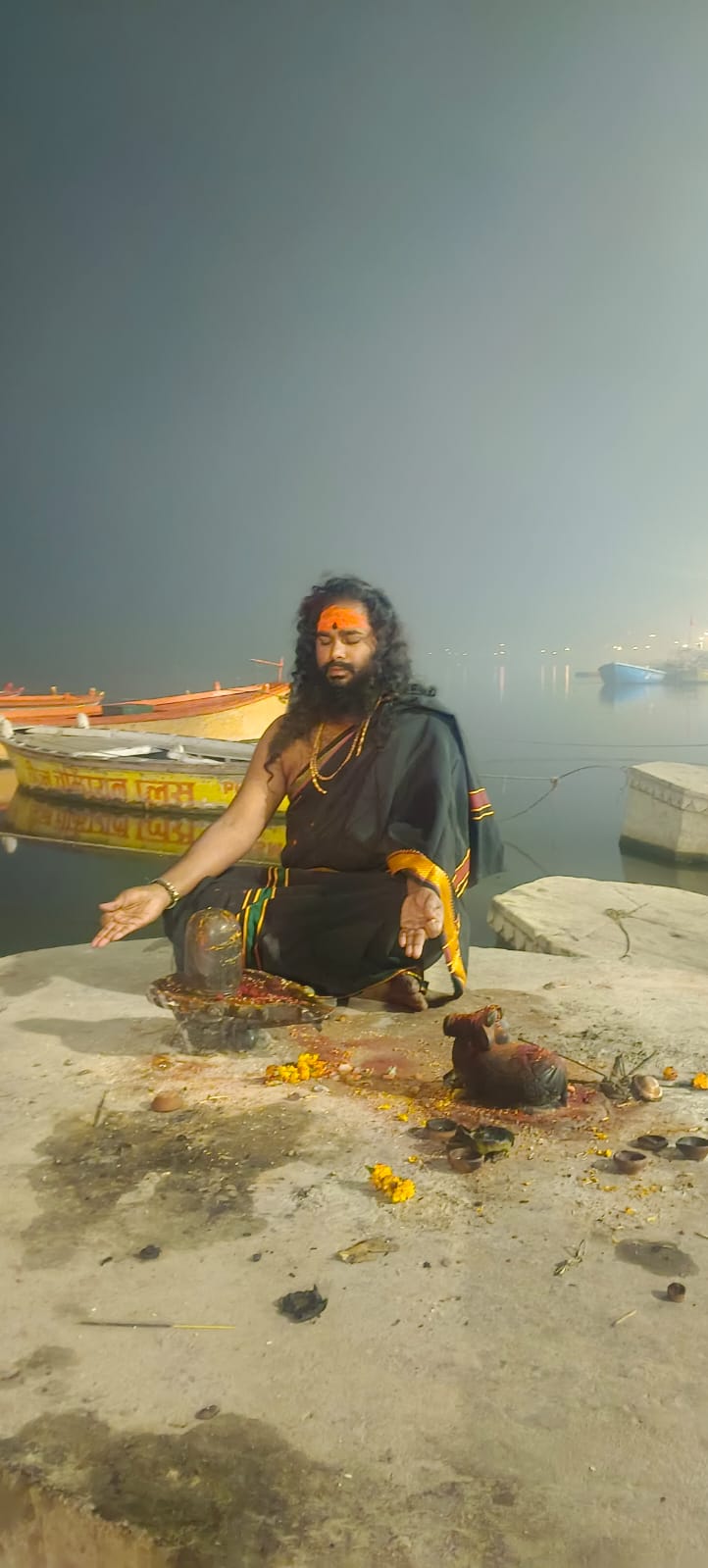 babaji