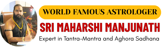 sri maharshi Manjunath